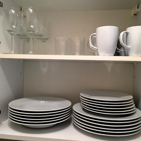 Apartment Sunshine Регенсбург Номер фото