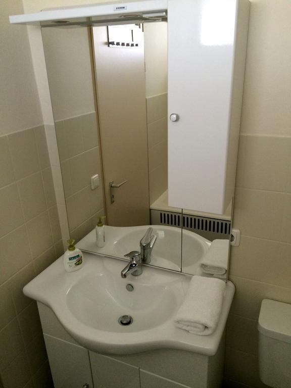 Apartment Sunshine Регенсбург Номер фото