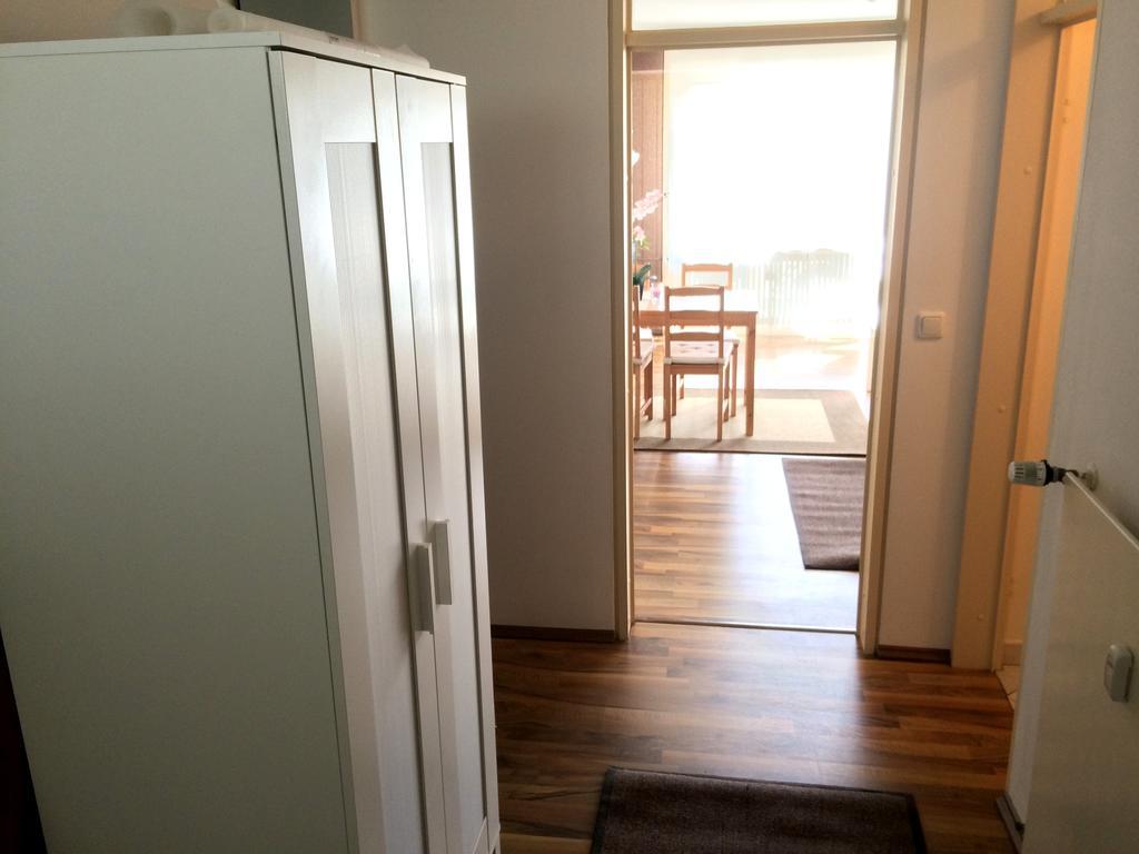 Apartment Sunshine Регенсбург Номер фото