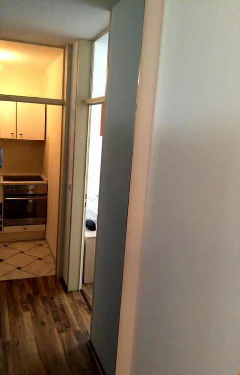 Apartment Sunshine Регенсбург Номер фото