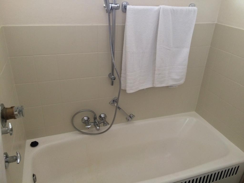 Apartment Sunshine Регенсбург Номер фото