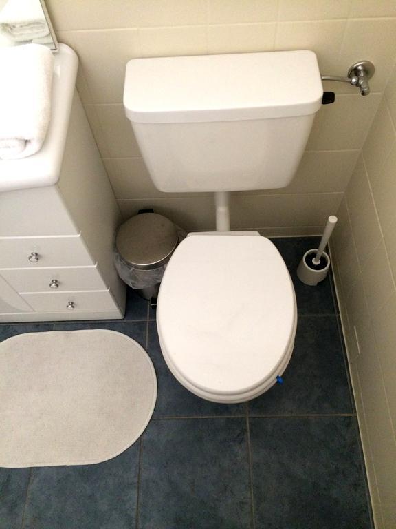 Apartment Sunshine Регенсбург Номер фото