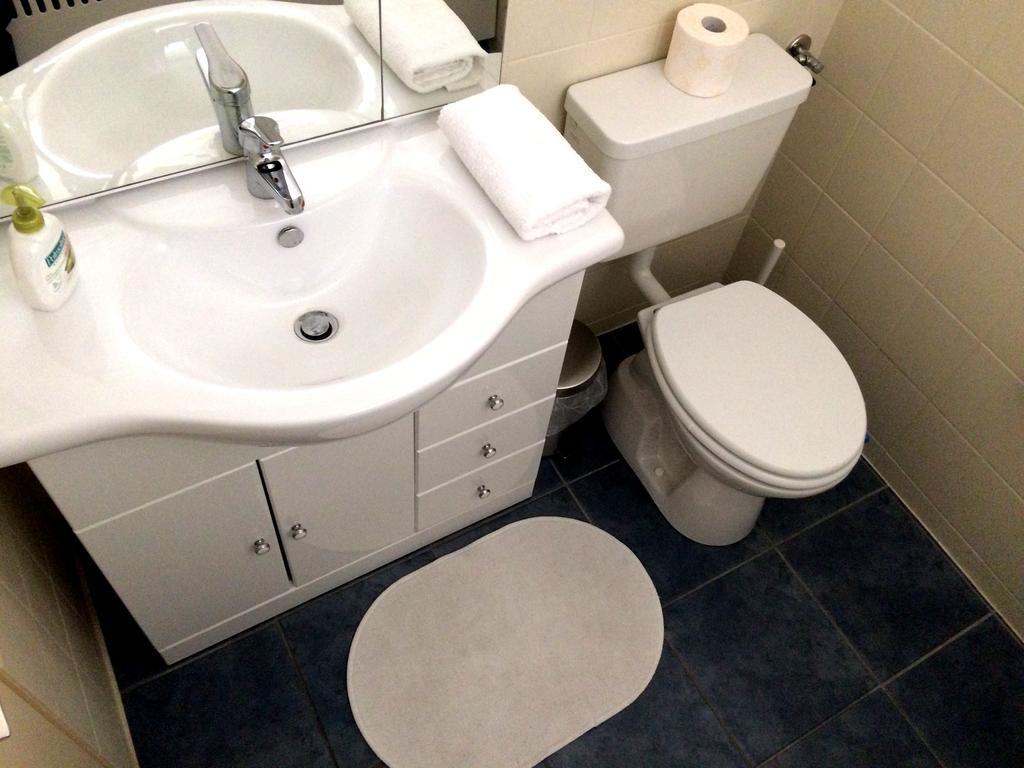 Apartment Sunshine Регенсбург Номер фото