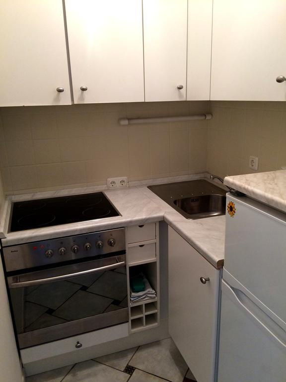 Apartment Sunshine Регенсбург Номер фото